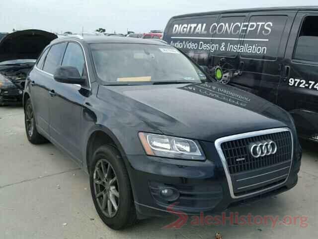 KNMAT2MT2GP655208 2011 AUDI Q5