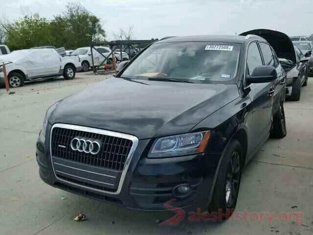 KNMAT2MT2GP655208 2011 AUDI Q5