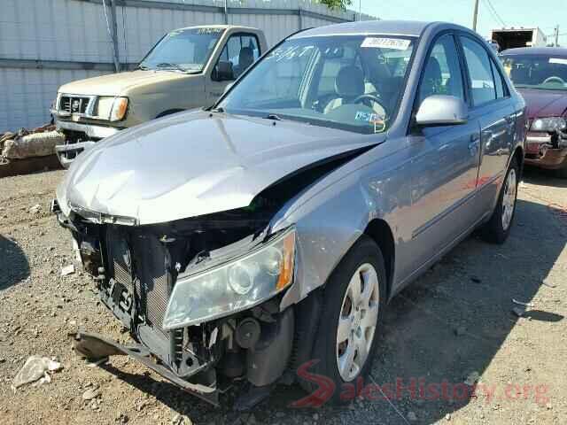 5TDBY5G10LS181079 2007 HYUNDAI SONATA