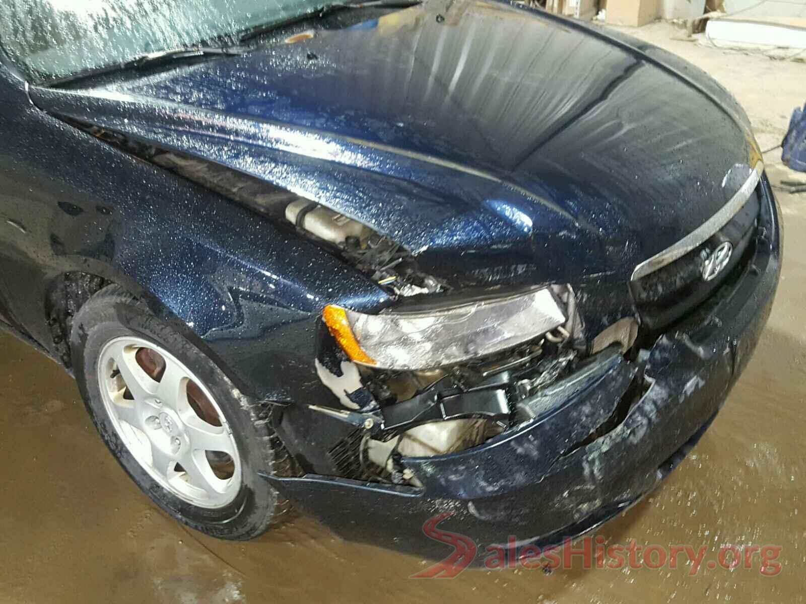 3N1AB7AP5GY262327 2006 HYUNDAI SONATA