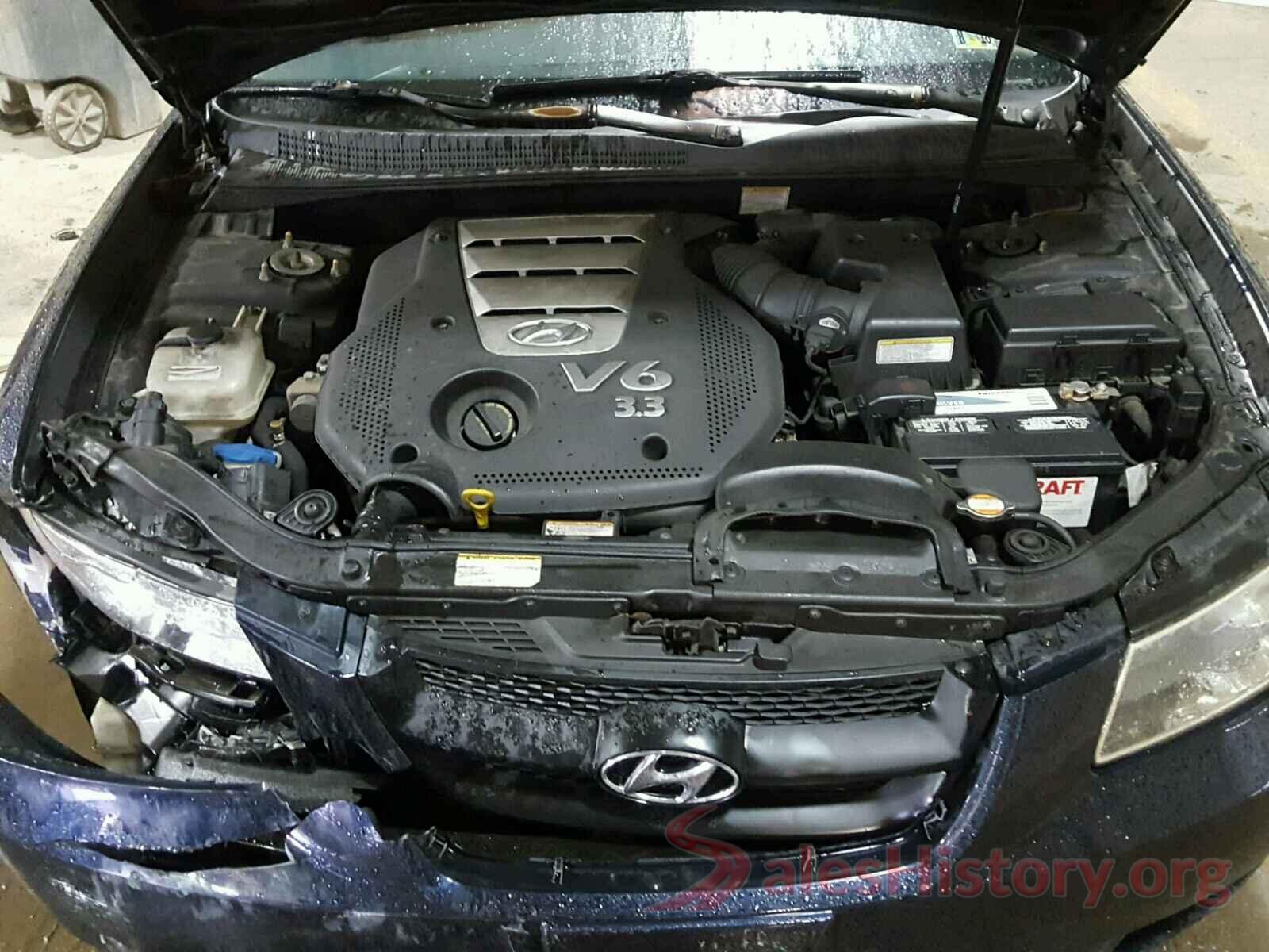 3N1AB7AP5GY262327 2006 HYUNDAI SONATA