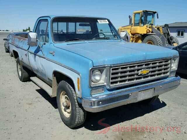 1G1ZG5ST9MF065447 1976 CHEVROLET ALL OTHER