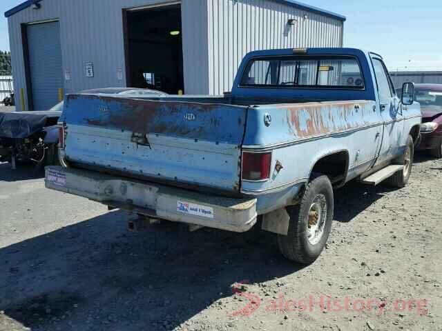 1G1ZG5ST9MF065447 1976 CHEVROLET ALL OTHER