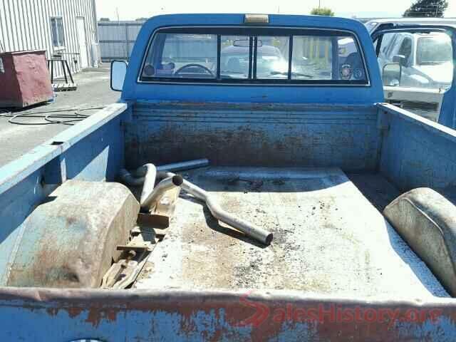 1G1ZG5ST9MF065447 1976 CHEVROLET ALL OTHER