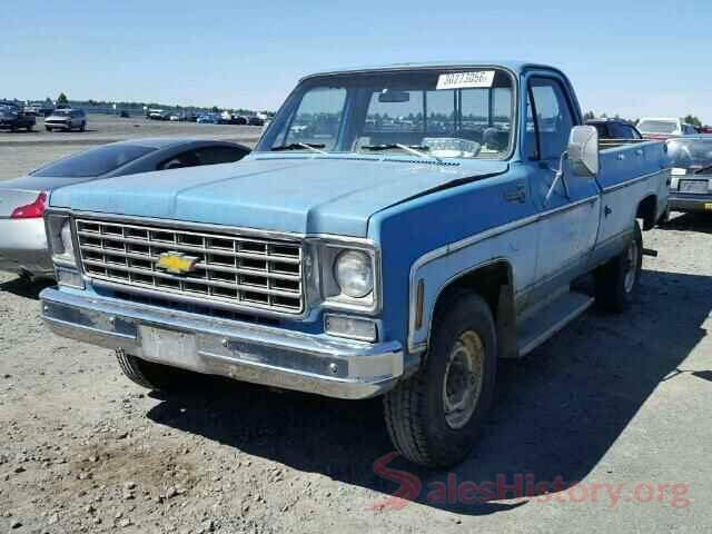 1G1ZG5ST9MF065447 1976 CHEVROLET ALL OTHER