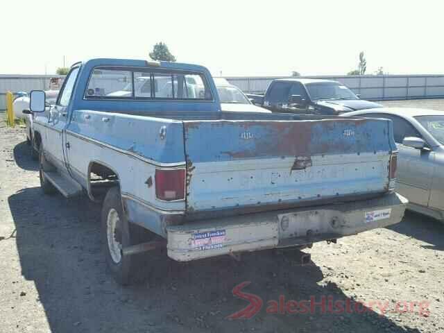 1G1ZG5ST9MF065447 1976 CHEVROLET ALL OTHER