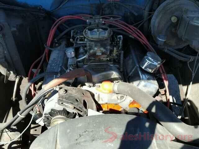 1G1ZG5ST9MF065447 1976 CHEVROLET ALL OTHER