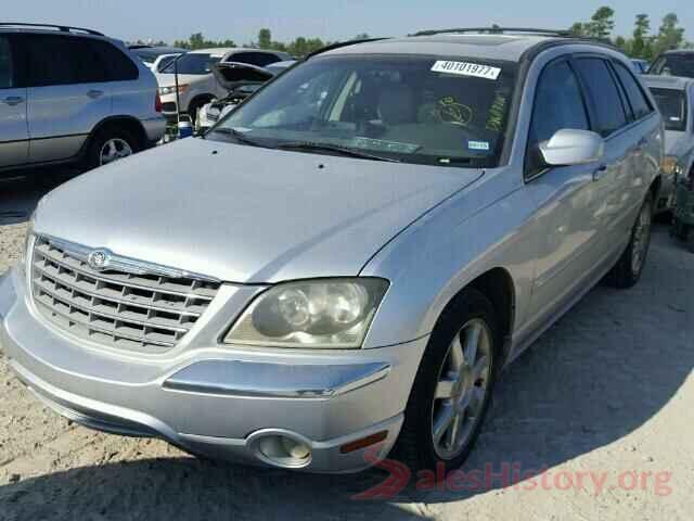 5N1AT2MV0KC801828 2005 CHRYSLER PACIFICA