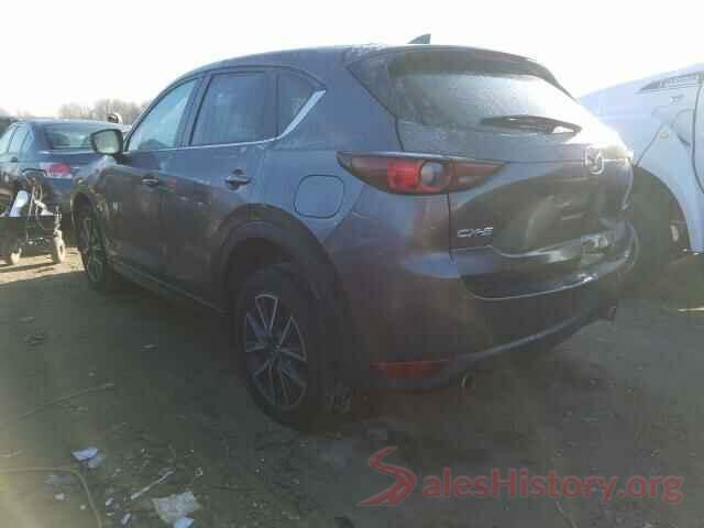 JM3KFACM3J1474068 2018 MAZDA CX-5