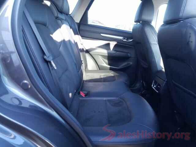 JM3KFACM3J1474068 2018 MAZDA CX-5