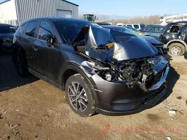 JM3KFACM3J1474068 2018 MAZDA CX-5