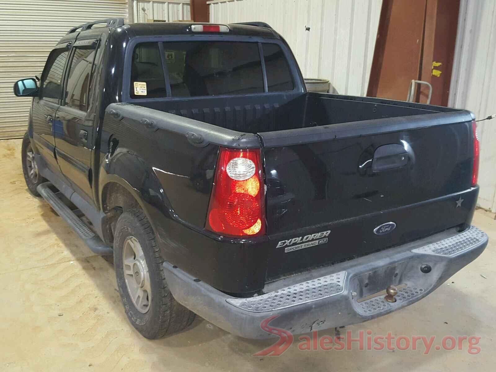 5TDYKRFH3GS139870 2004 FORD EXPLORER