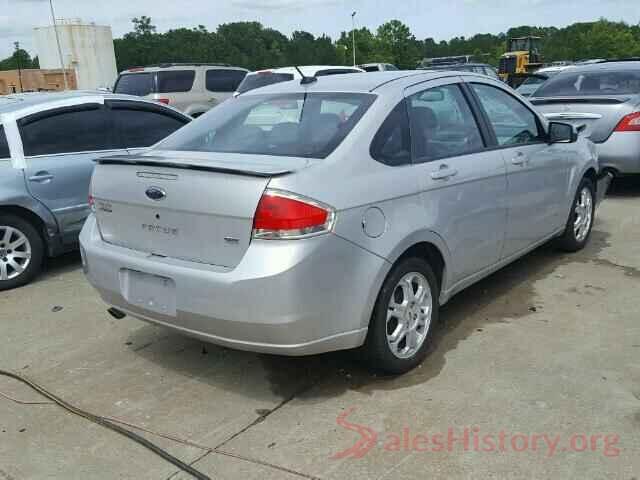 1C4NJPBA0GD679093 2009 FORD FOCUS