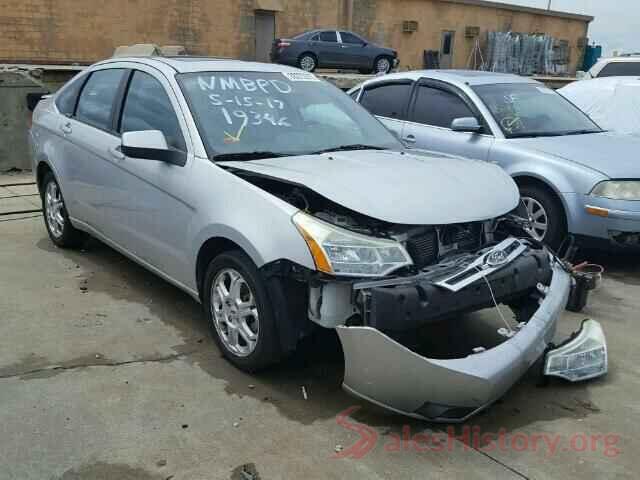 1C4NJPBA0GD679093 2009 FORD FOCUS