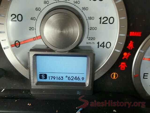 KM8J33A47LU107134 2009 HONDA PILOT