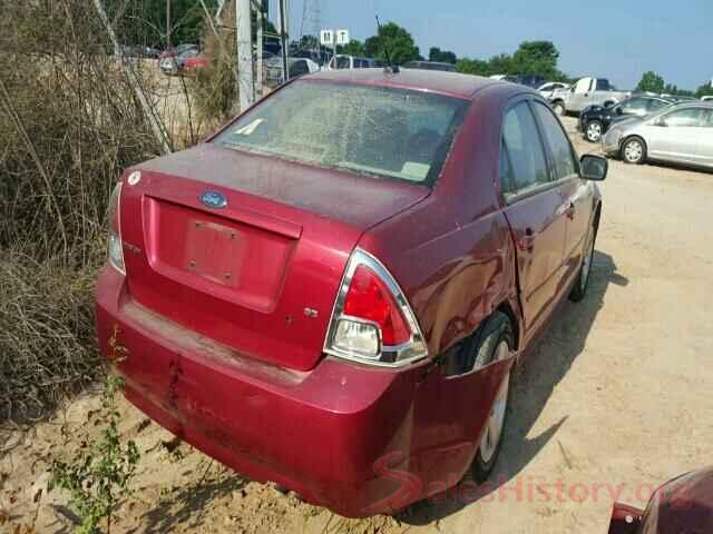 1FTYE1CM9GKB50860 2007 FORD FUSION