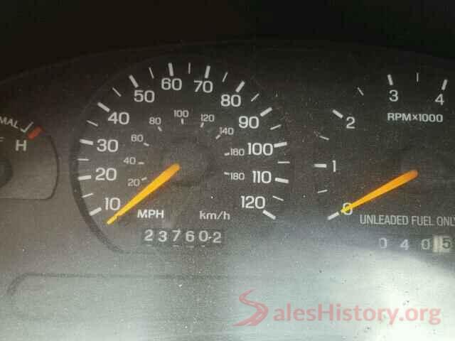 4T1C11AKXLU387116 1998 FORD MUSTANG