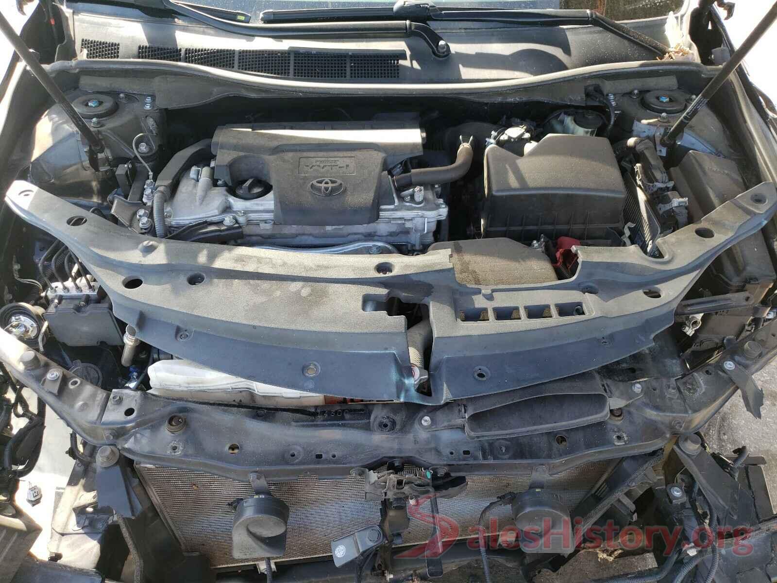 4T1BF1FK9HU277221 2017 TOYOTA CAMRY