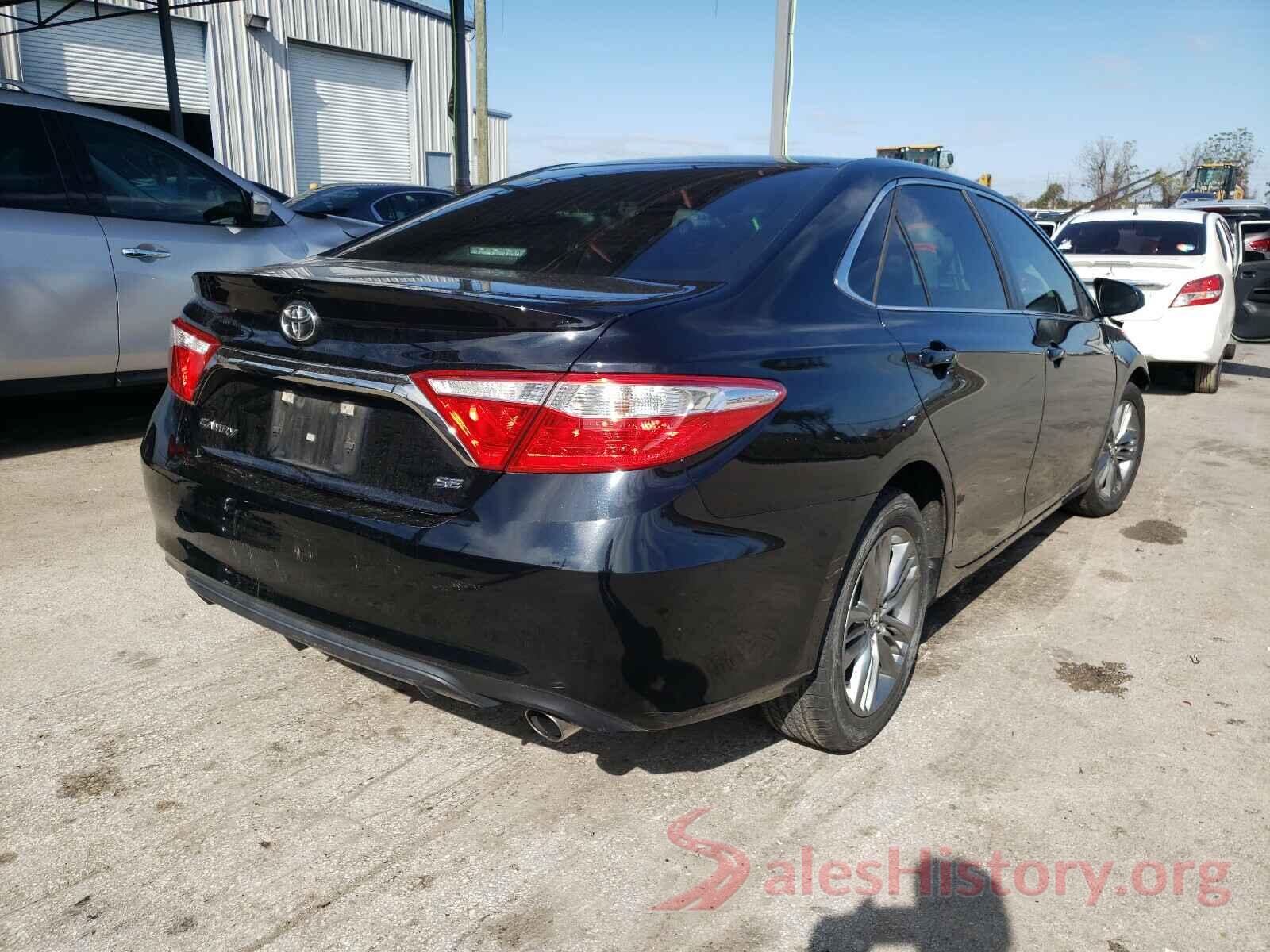 4T1BF1FK9HU277221 2017 TOYOTA CAMRY