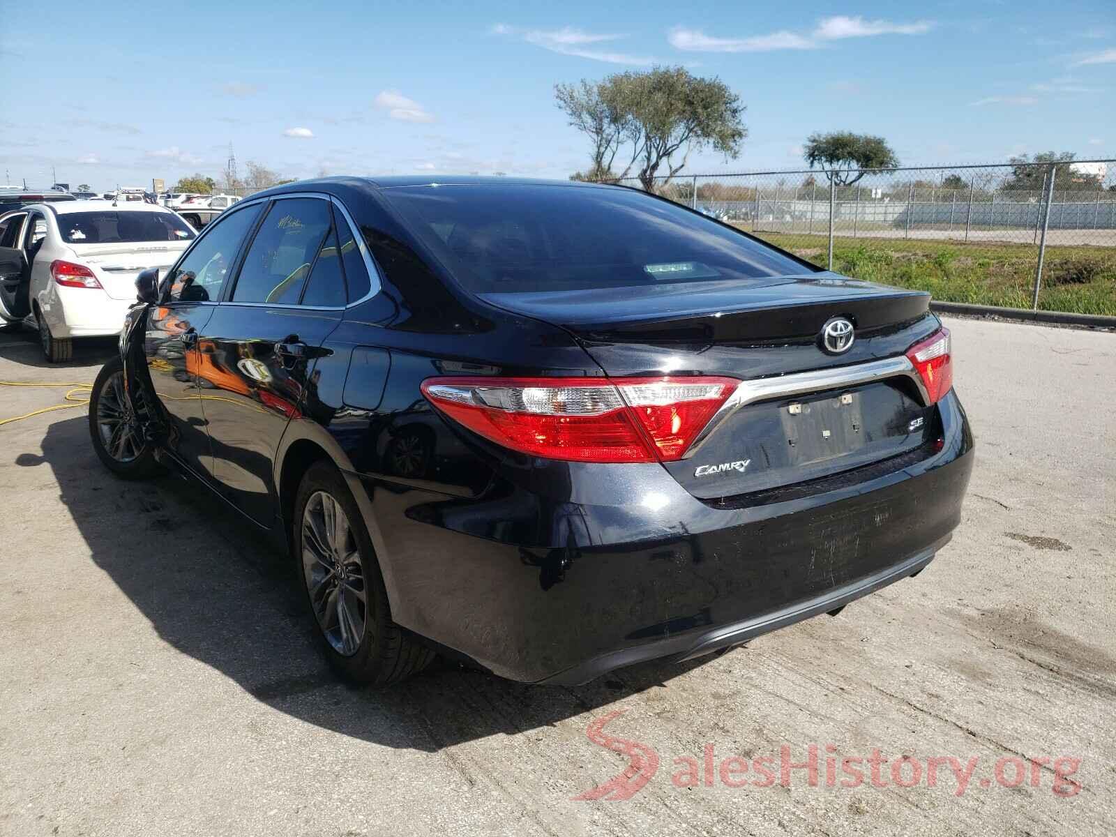 4T1BF1FK9HU277221 2017 TOYOTA CAMRY