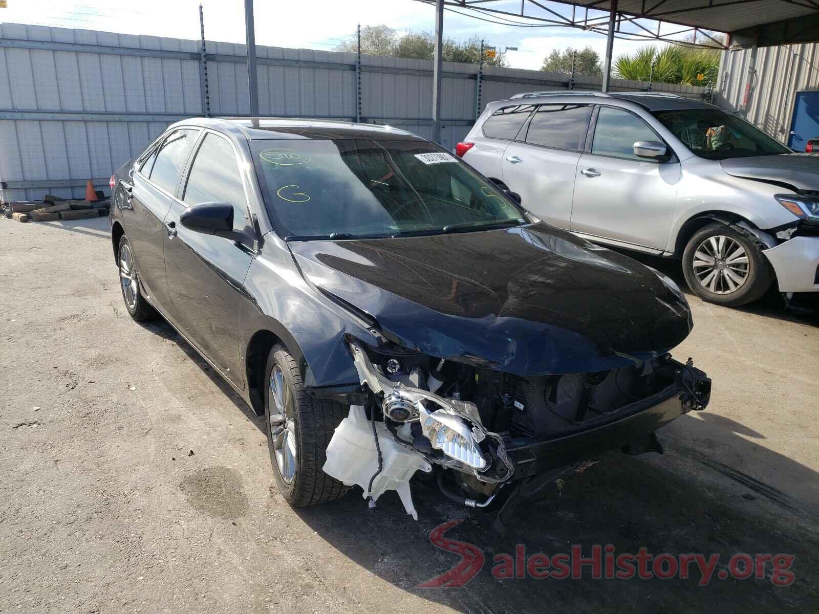 4T1BF1FK9HU277221 2017 TOYOTA CAMRY