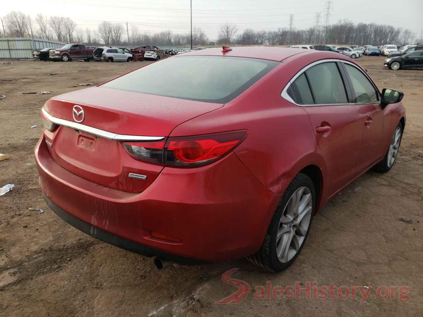 JM1GJ1V59G1439708 2016 MAZDA 6