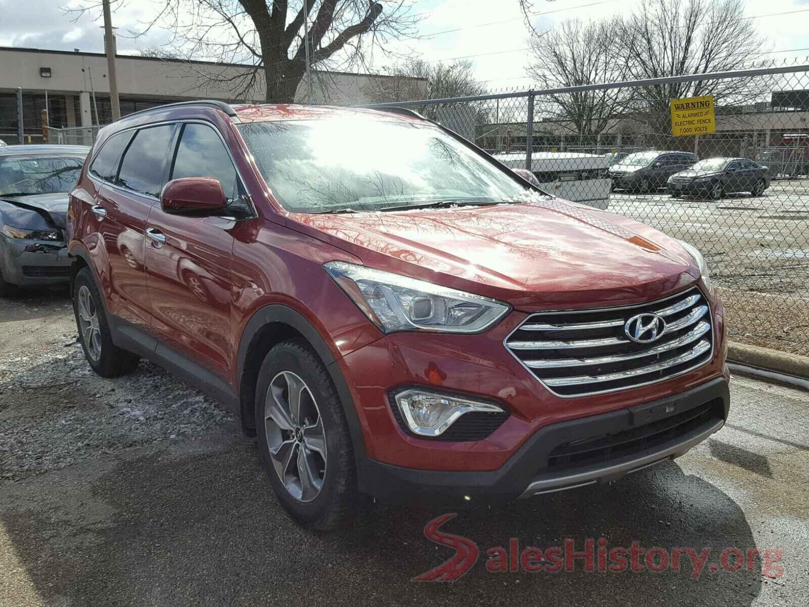 W1N0G8DB9MV270304 2016 HYUNDAI SANTA FE