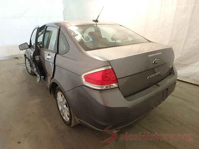 WDC0G4KB0JF319568 2010 FORD FOCUS