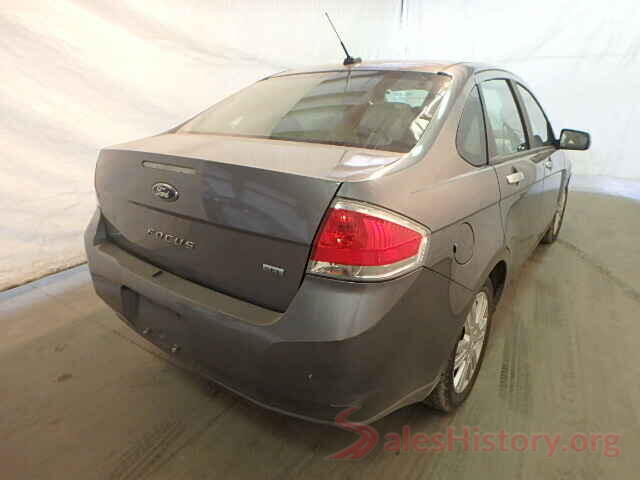 WDC0G4KB0JF319568 2010 FORD FOCUS