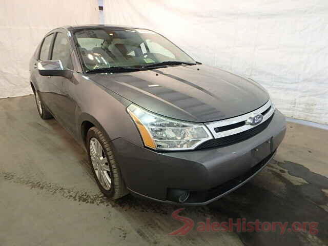 WDC0G4KB0JF319568 2010 FORD FOCUS