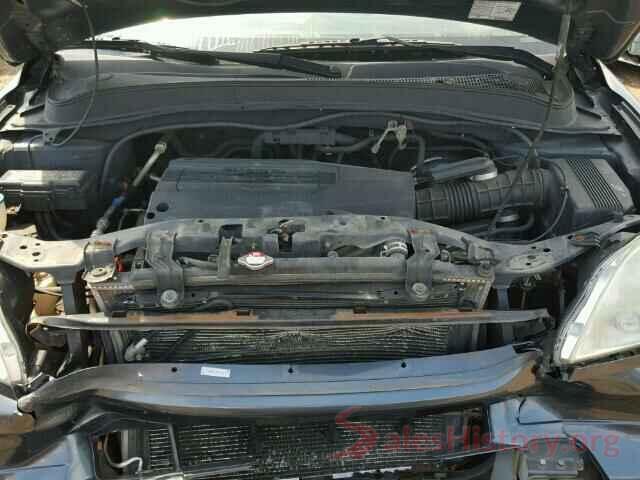 4T1B61HK1KU703388 2004 HONDA PILOT