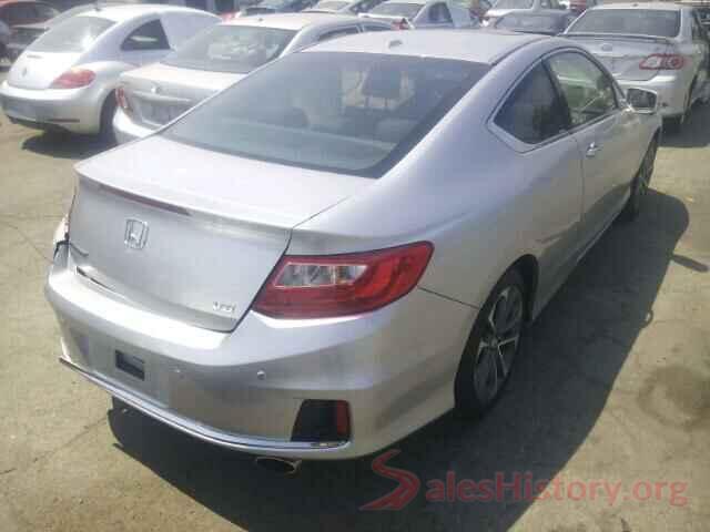 1HGCR2F19HA080601 2013 HONDA ACCORD