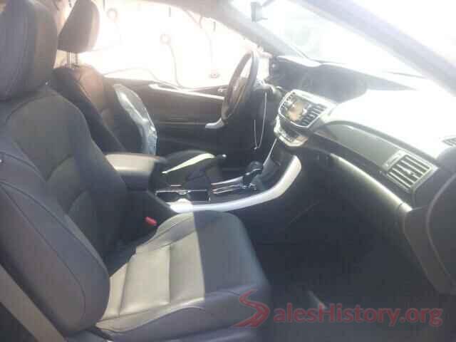 1HGCR2F19HA080601 2013 HONDA ACCORD