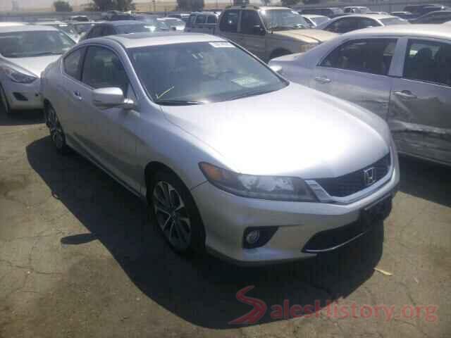 1HGCR2F19HA080601 2013 HONDA ACCORD