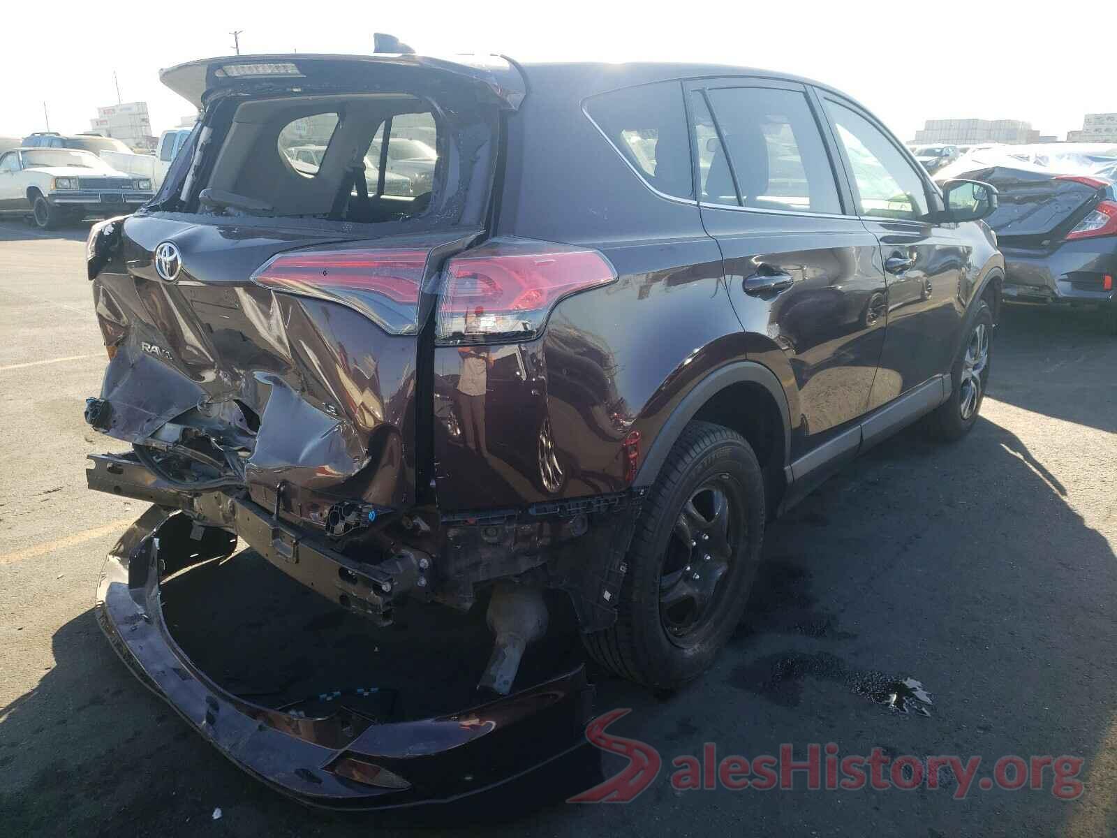 2T3ZFREV7JW423508 2018 TOYOTA RAV4