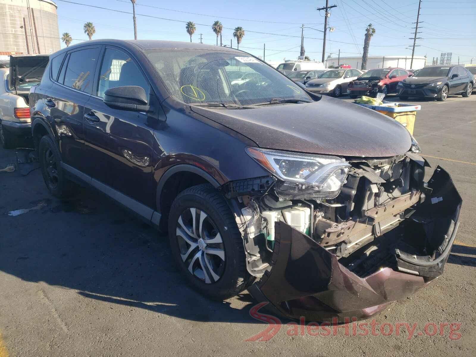 2T3ZFREV7JW423508 2018 TOYOTA RAV4