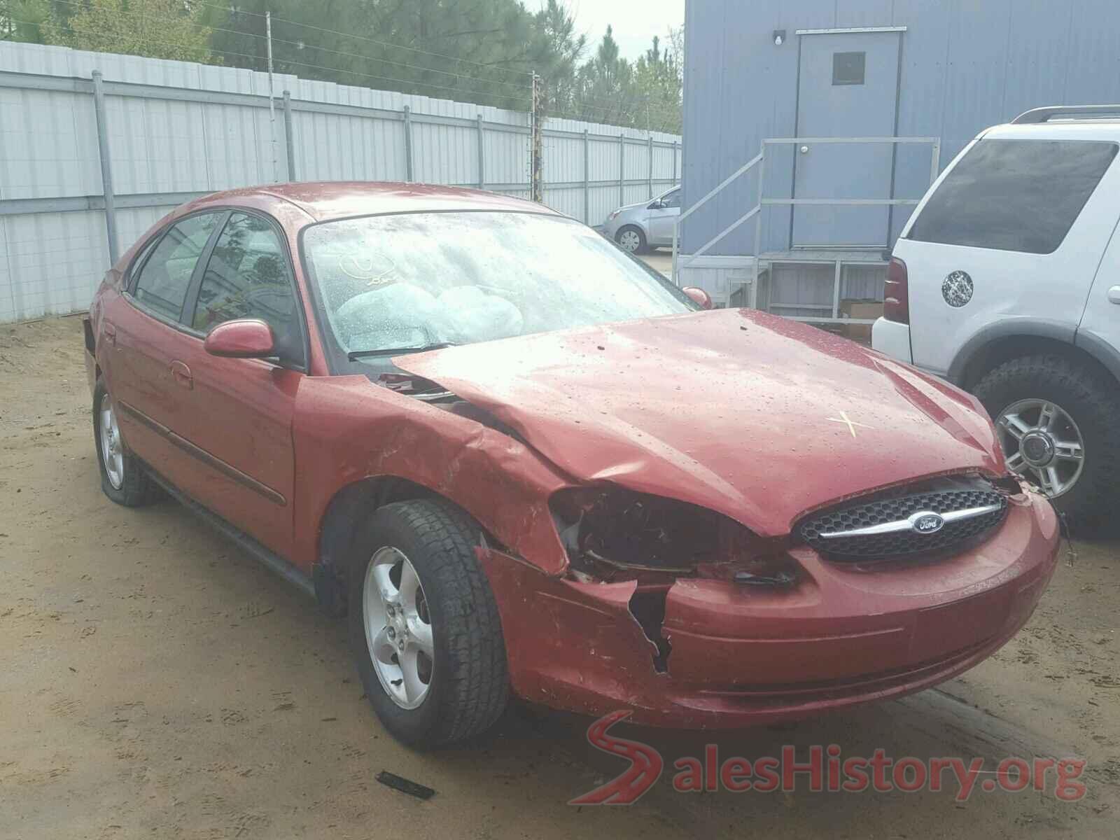 4T1G11AK3LU870111 2001 FORD TAURUS