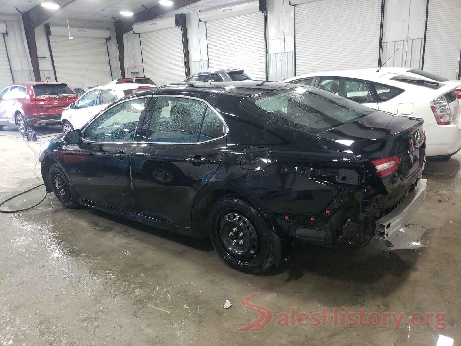 4T1B11HK8JU513309 2018 TOYOTA CAMRY