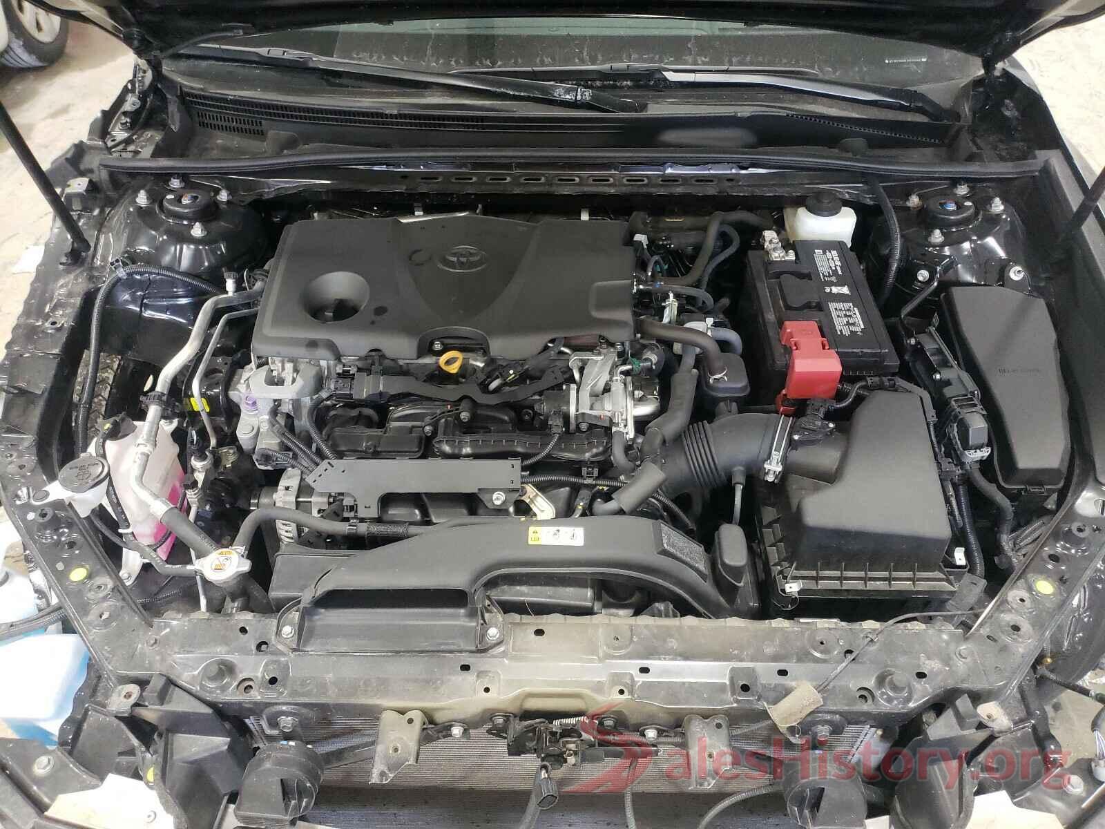 4T1B11HK8JU513309 2018 TOYOTA CAMRY