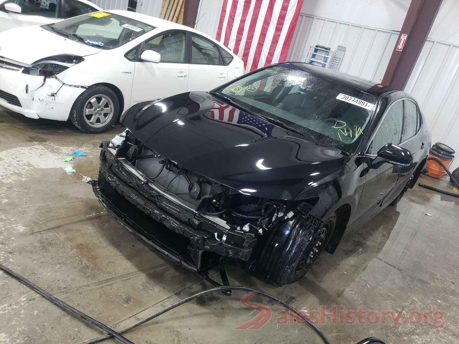 4T1B11HK8JU513309 2018 TOYOTA CAMRY