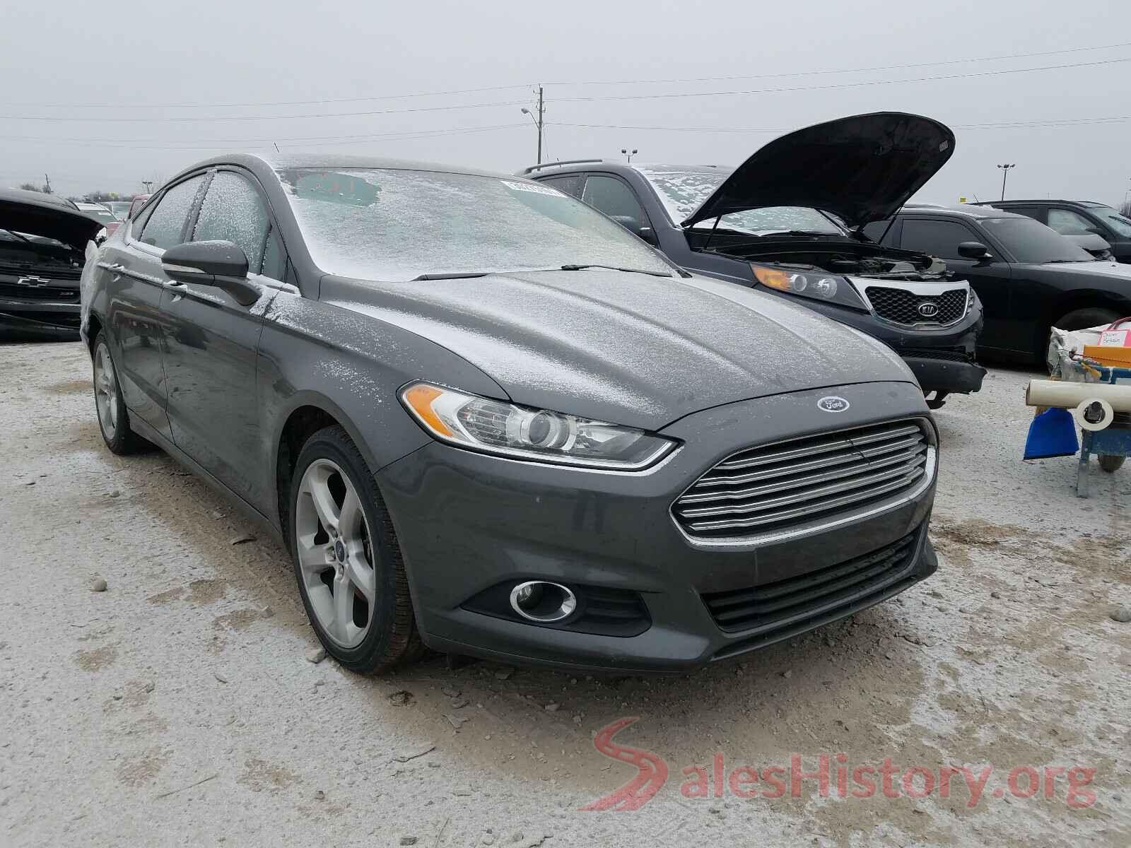 1HGCR2F50HA082806 2015 FORD FUSION