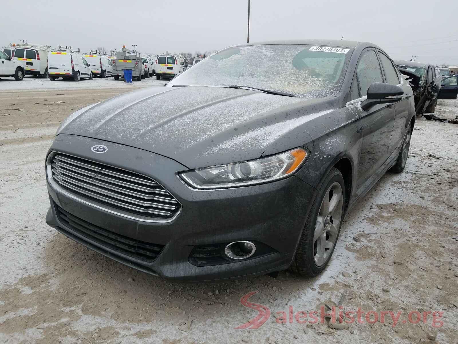 1HGCR2F50HA082806 2015 FORD FUSION