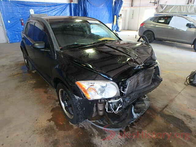 1FTFW1RG1LFC34163 2008 DODGE CALIBER