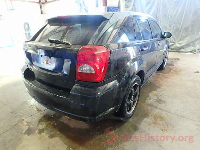 1FTFW1RG1LFC34163 2008 DODGE CALIBER