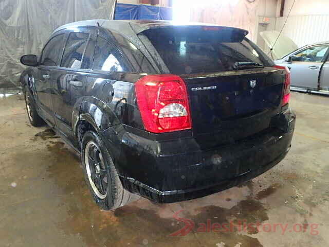 1FTFW1RG1LFC34163 2008 DODGE CALIBER