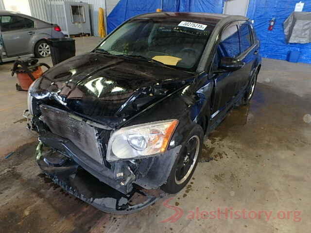 1FTFW1RG1LFC34163 2008 DODGE CALIBER