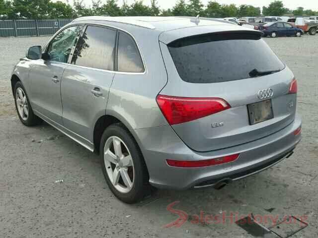 WVGAV7AX1GW585779 2011 AUDI Q5