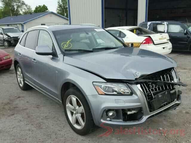 WVGAV7AX1GW585779 2011 AUDI Q5