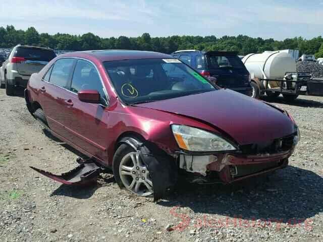 KMHDH4AE9GU489332 2006 HONDA ACCORD