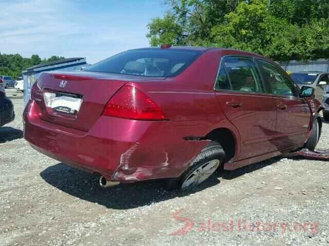 KMHDH4AE9GU489332 2006 HONDA ACCORD